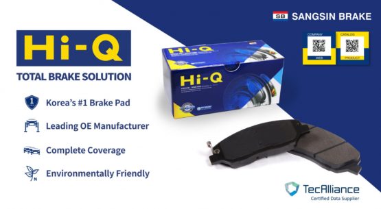 Hi-Q Brake Pads Distributors