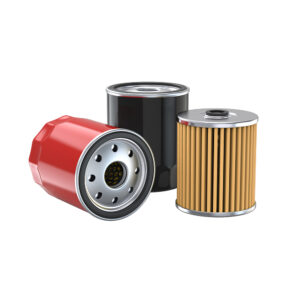 HINO - FUEL FILTER - NewEast catalogue